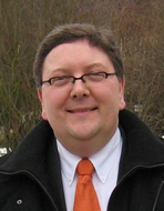 Pfarrer Michael Grober